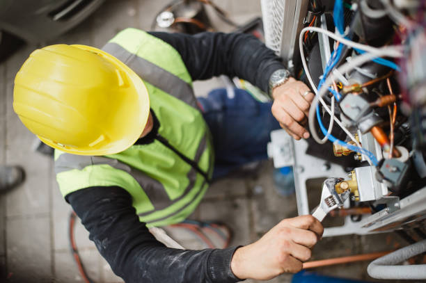 Electrical Maintenance Services in Taft Heights, CA