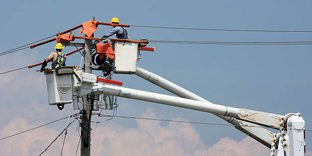 Emergency Electrical Repair Services in Taft Heights, CA