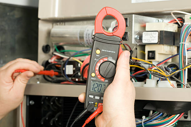 Emergency Electrical Repair Services in Taft Heights, CA